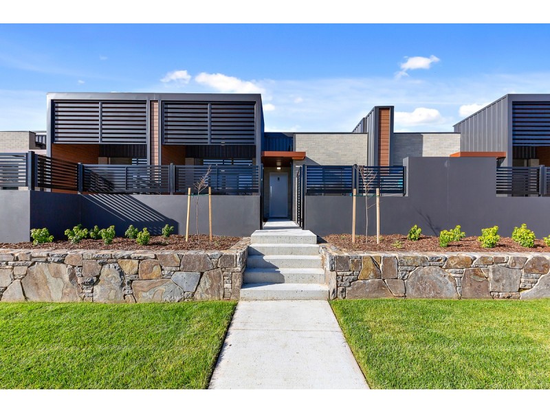 3/7 Shewcroft Street, Watson ACT 2602