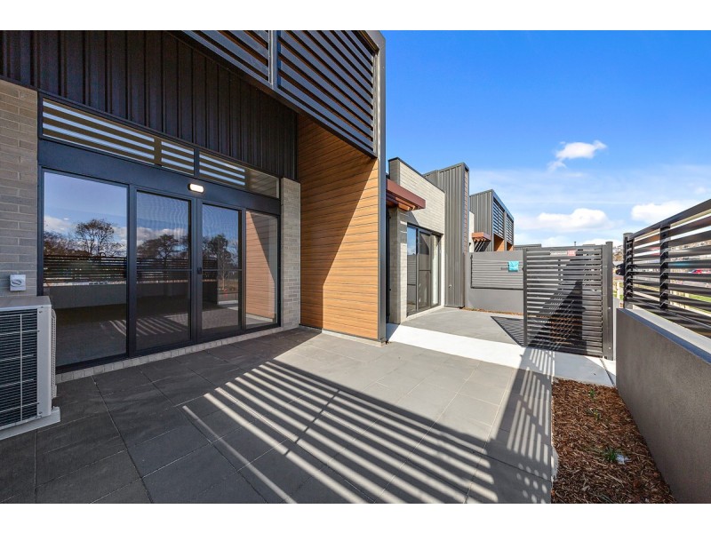 3/7 Shewcroft Street, Watson ACT 2602