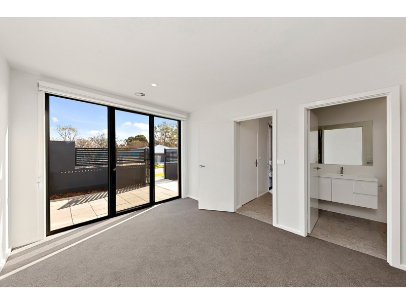 3/7 Shewcroft Street, Watson ACT 2602