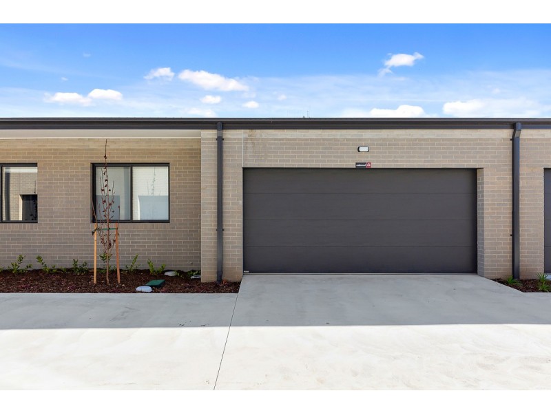 3/7 Shewcroft Street, Watson ACT 2602