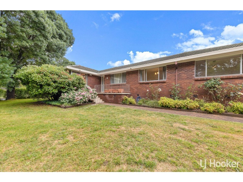 1 Cleland Street, Latham ACT 2615