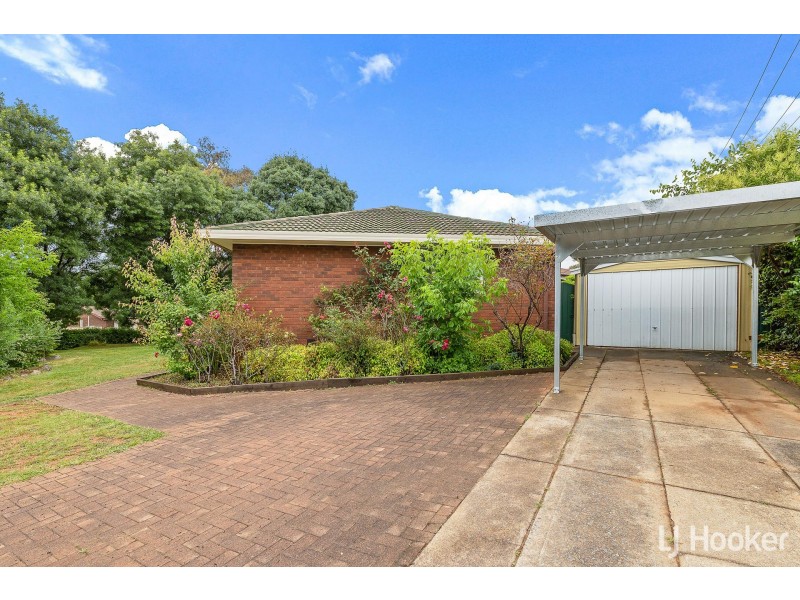 1 Cleland Street, Latham ACT 2615