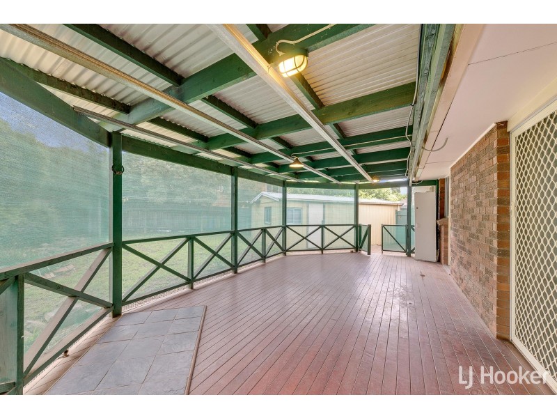 1 Cleland Street, Latham ACT 2615