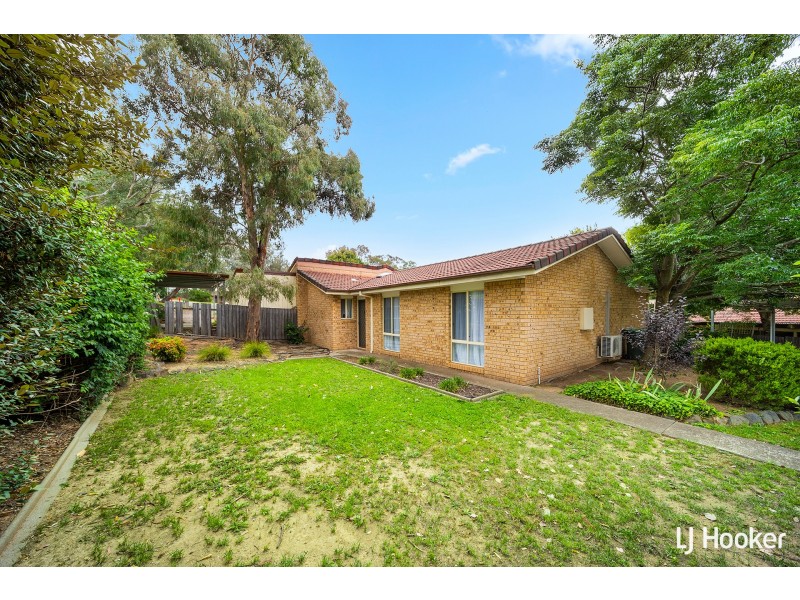 107 Archdall Street, Dunlop ACT 2615