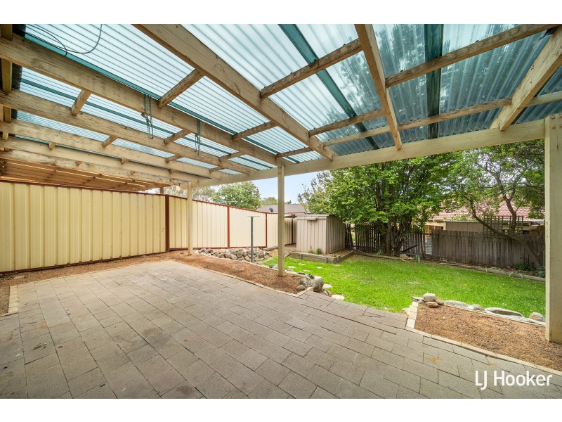 107 Archdall Street, Dunlop ACT 2615