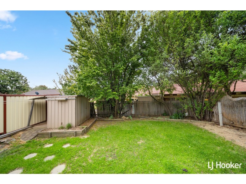 107 Archdall Street, Dunlop ACT 2615