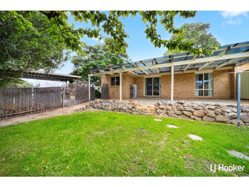107 Archdall Street, Dunlop ACT 2615