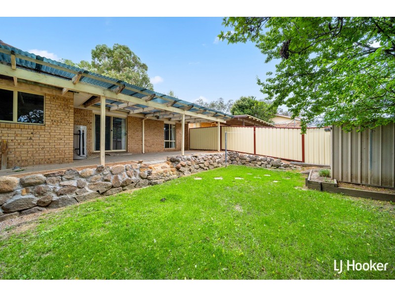 107 Archdall Street, Dunlop ACT 2615