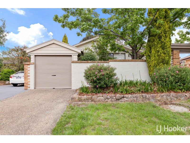 8A Galibal Street, Waramanga ACT 2611