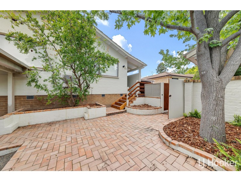 8A Galibal Street, Waramanga ACT 2611