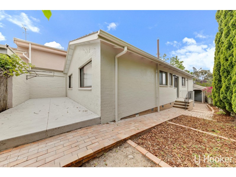 8A Galibal Street, Waramanga ACT 2611