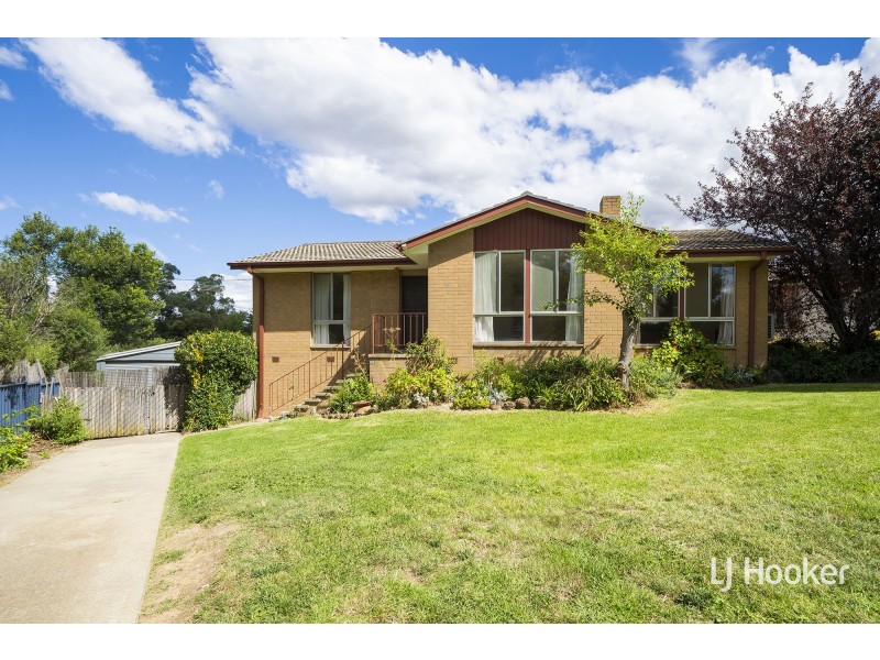 5 Diggles Street, Page ACT 2614