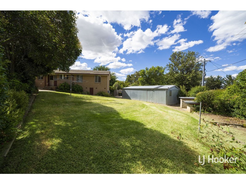 5 Diggles Street, Page ACT 2614