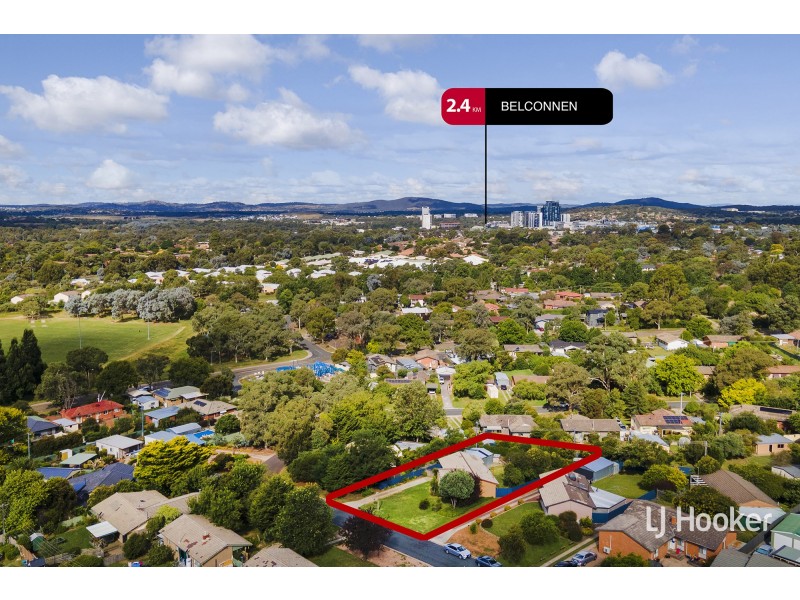 5 Diggles Street, Page ACT 2614