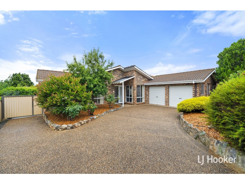 6 Mudge Place, Mckellar ACT 2617