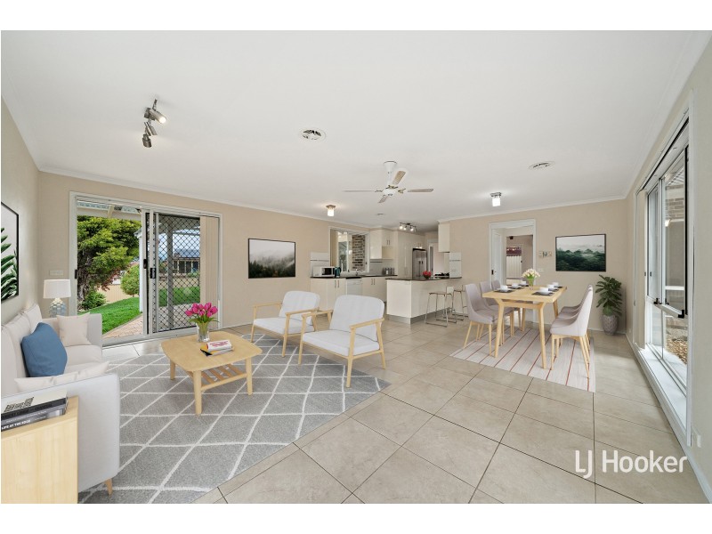 6 Mudge Place, Mckellar ACT 2617
