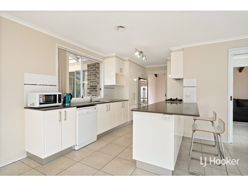 6 Mudge Place, Mckellar ACT 2617