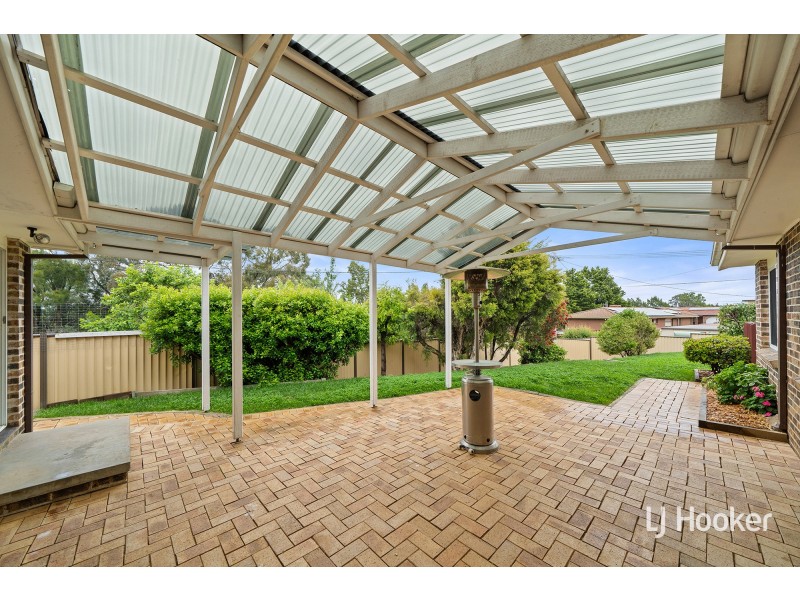 6 Mudge Place, Mckellar ACT 2617