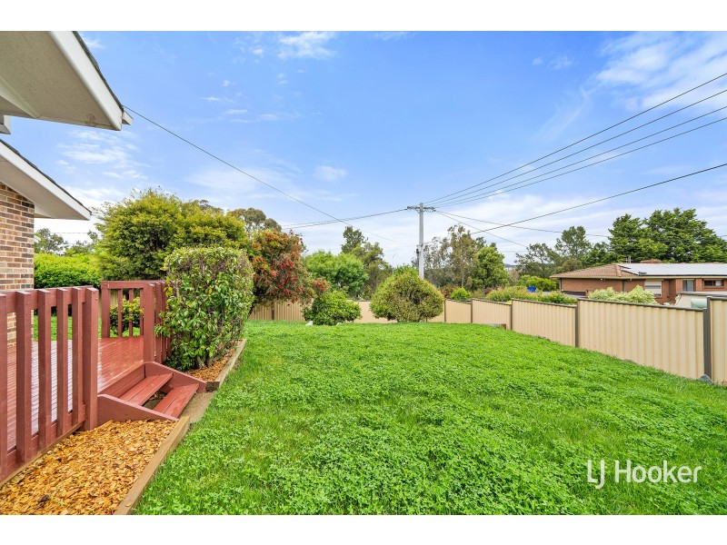 6 Mudge Place, Mckellar ACT 2617