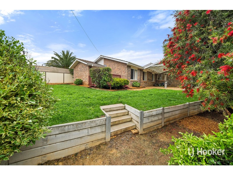 6 Mudge Place, Mckellar ACT 2617