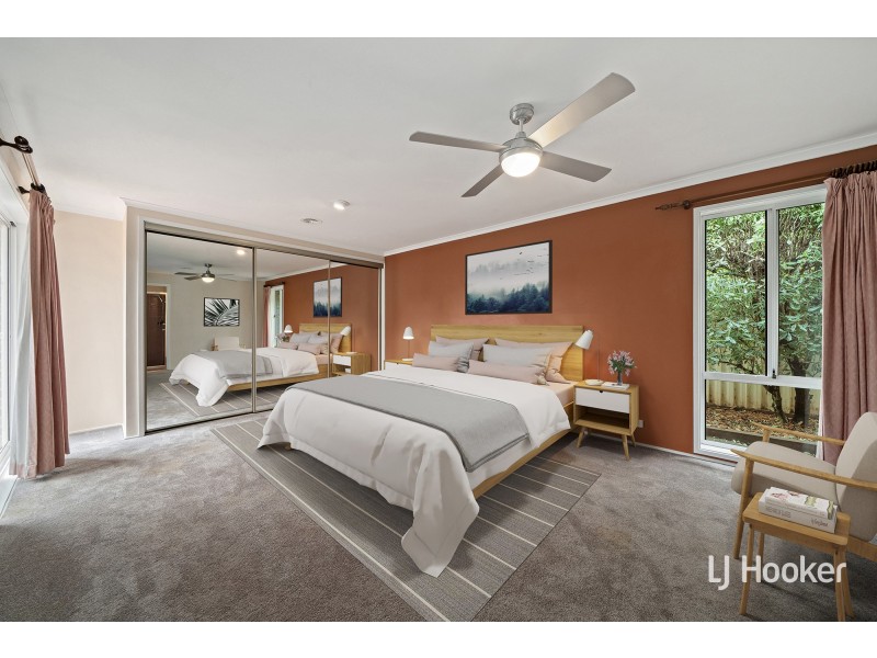 6 Mudge Place, Mckellar ACT 2617