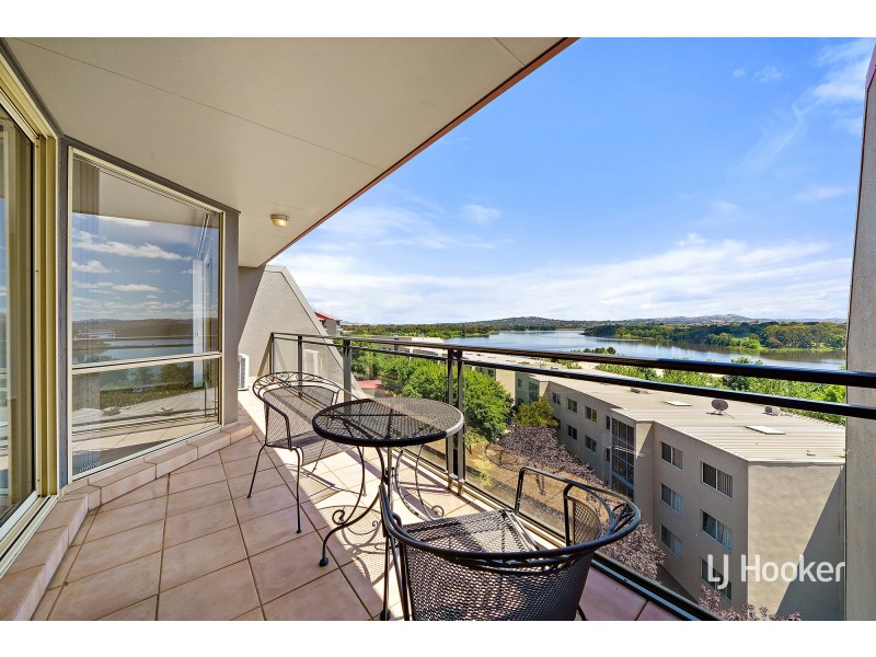 77/13 Chandler Street, Belconnen ACT 2617