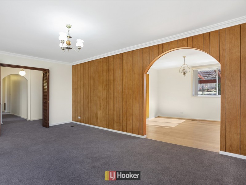 100 O’Loghlen Street, Latham ACT 2615