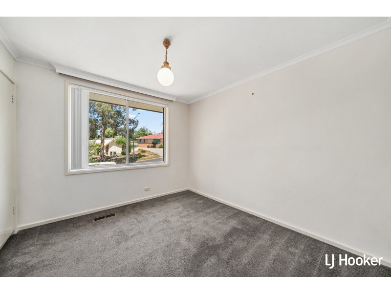 100 O’Loghlen Street, Latham ACT 2615