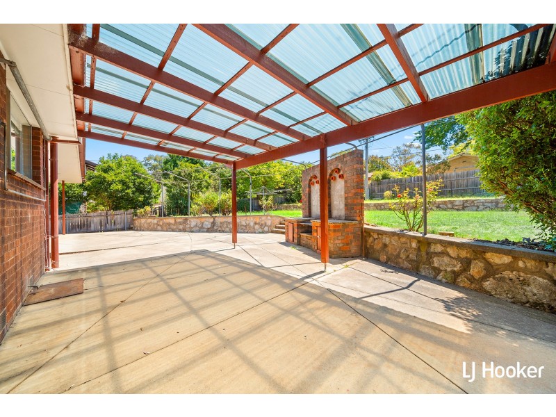 100 O’Loghlen Street, Latham ACT 2615