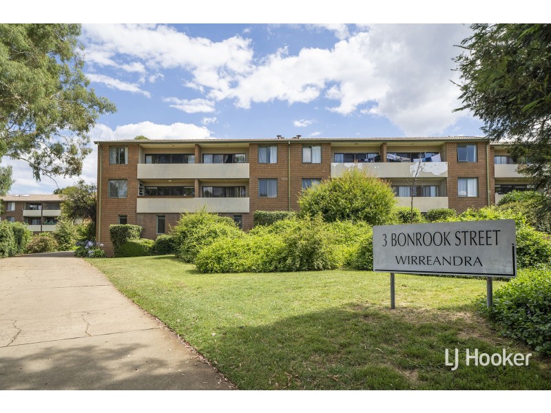 8/3 Bonrook Street, Hawker ACT 2614