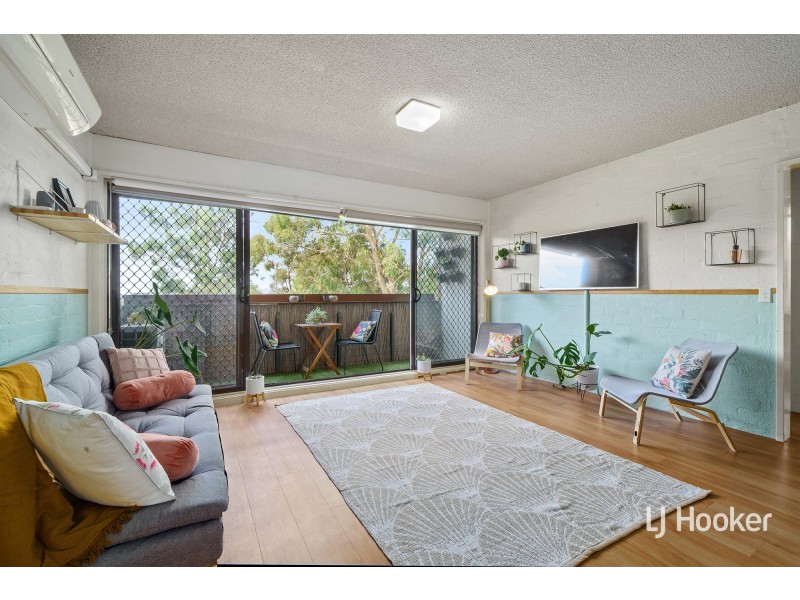8/3 Bonrook Street, Hawker ACT 2614