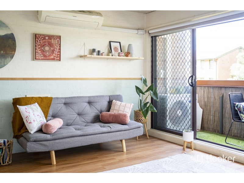 8/3 Bonrook Street, Hawker ACT 2614