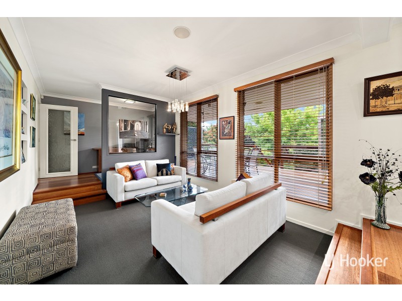16 Bowley Place, Florey ACT 2615
