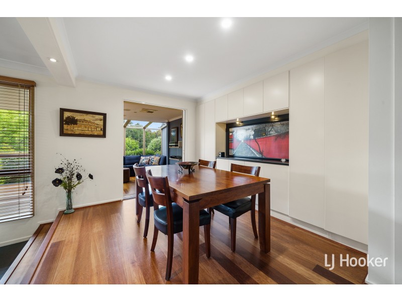 16 Bowley Place, Florey ACT 2615