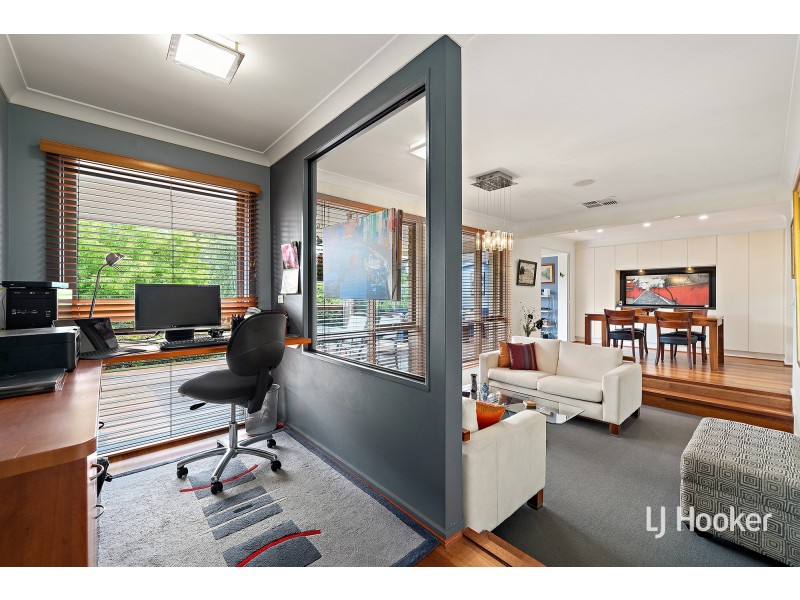 16 Bowley Place, Florey ACT 2615