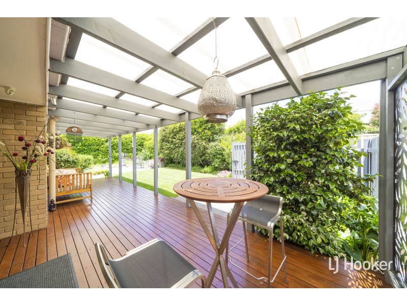 16 Bowley Place, Florey ACT 2615