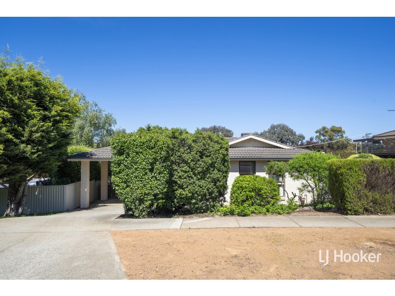 26A Ashkanasy Crescent, Evatt ACT 2617