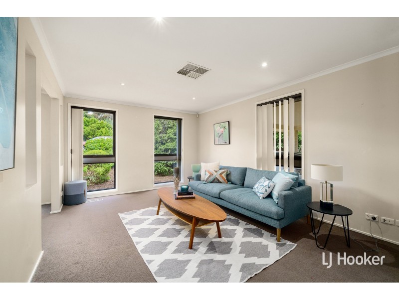 26A Ashkanasy Crescent, Evatt ACT 2617