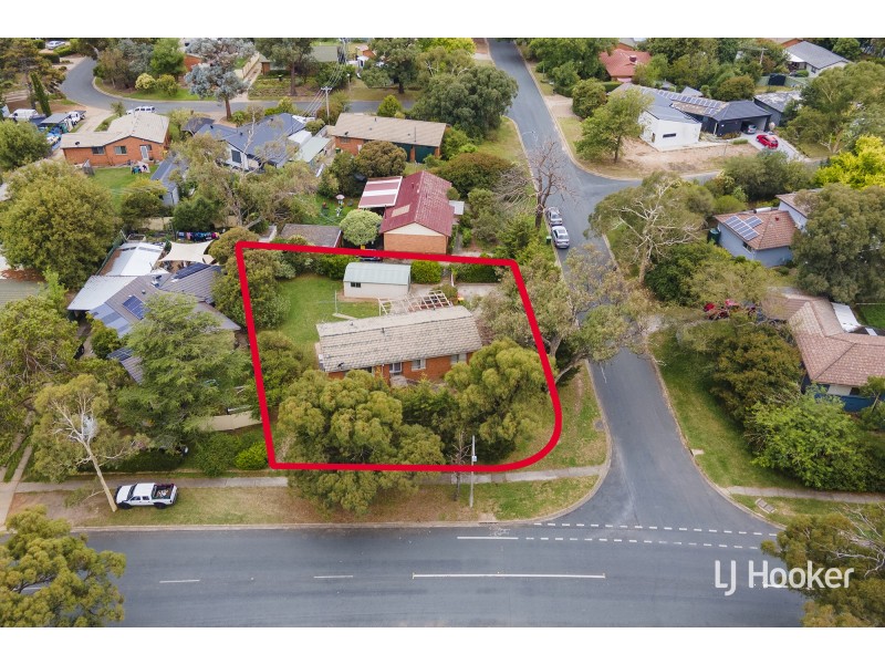 20 McGinness Street, Scullin ACT 2614