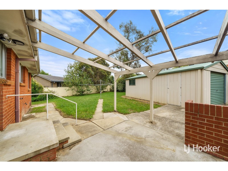 20 McGinness Street, Scullin ACT 2614