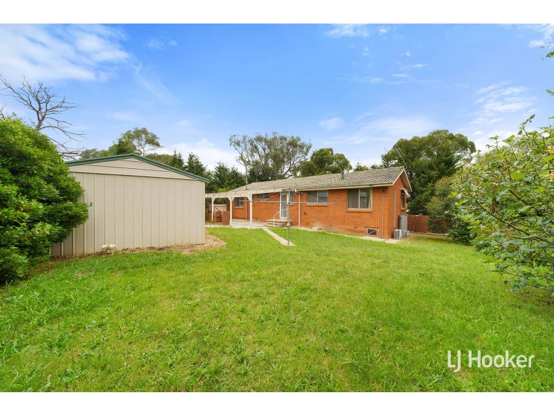 20 McGinness Street, Scullin ACT 2614