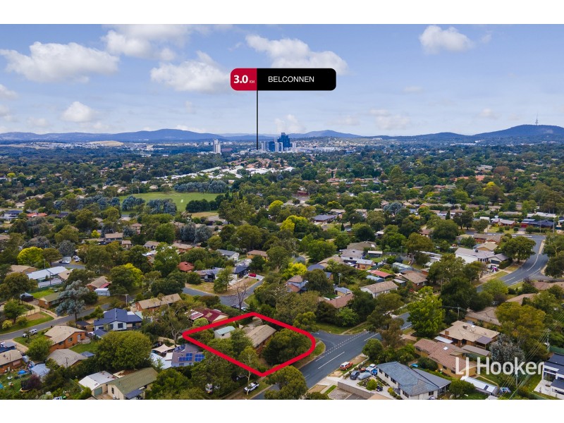 20 McGinness Street, Scullin ACT 2614