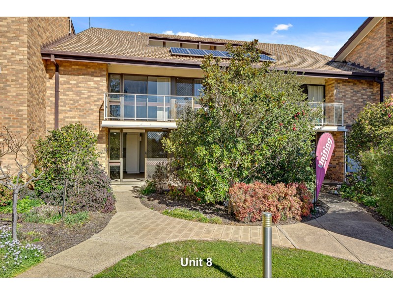 8/11 Namatjira Drive, Weston ACT 2611