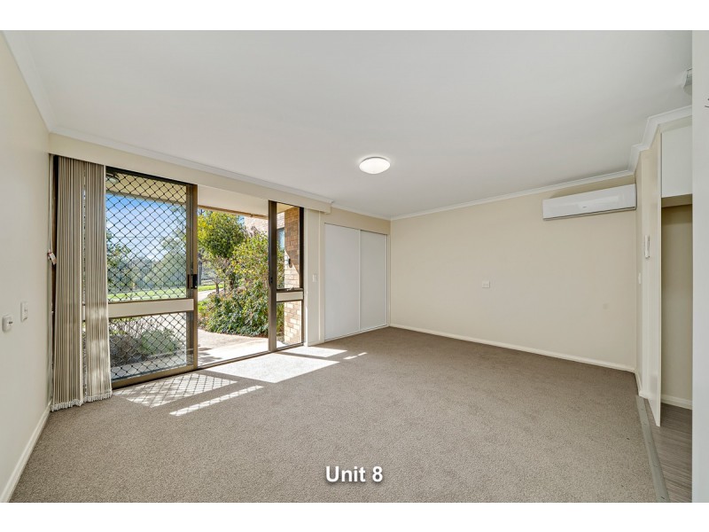 8/11 Namatjira Drive, Weston ACT 2611