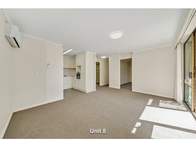 8/11 Namatjira Drive, Weston ACT 2611