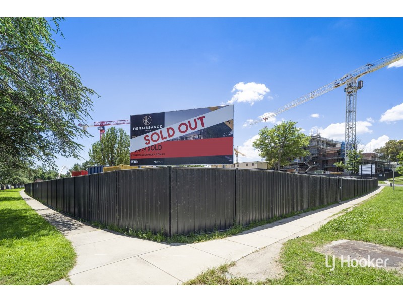 76/11 Light Street, Griffith ACT 2603