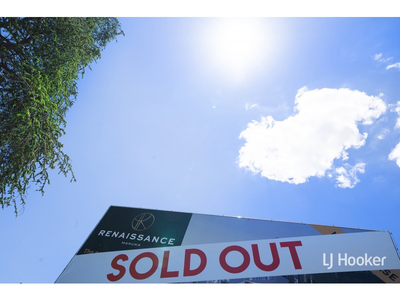 76/11 Light Street, Griffith ACT 2603
