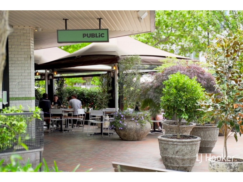 76/11 Light Street, Griffith ACT 2603