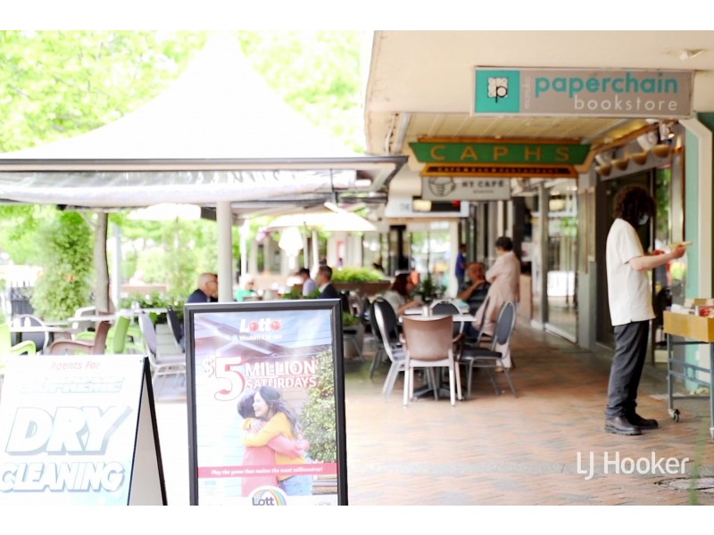 76/11 Light Street, Griffith ACT 2603