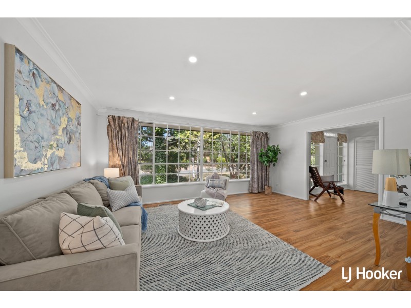 16 Richmond Street, Macquarie ACT 2614